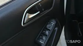 Mercedes-Benz Classe B de 2012