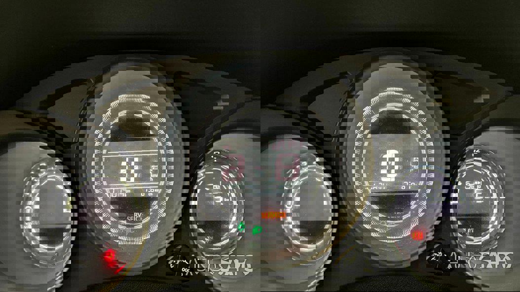 Citroen C4 1.6 BlueHDi Shine de 2016