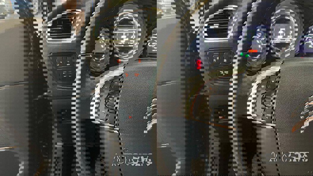 Citroen C4 1.6 BlueHDi Shine de 2016