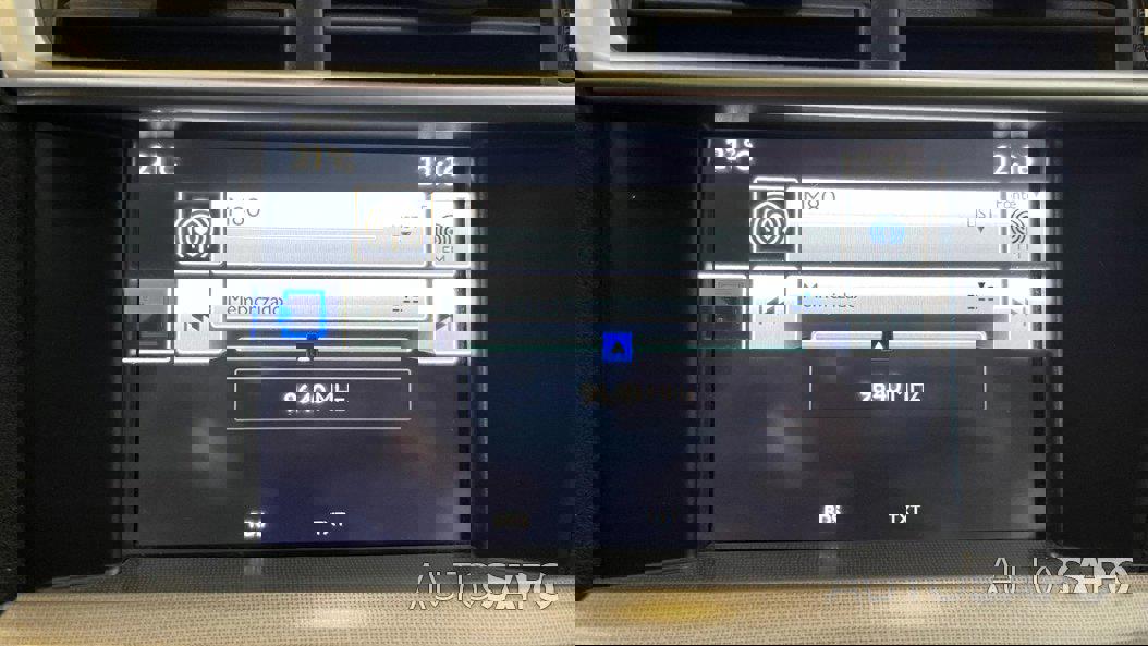 Citroen C4 1.6 BlueHDi Shine de 2016