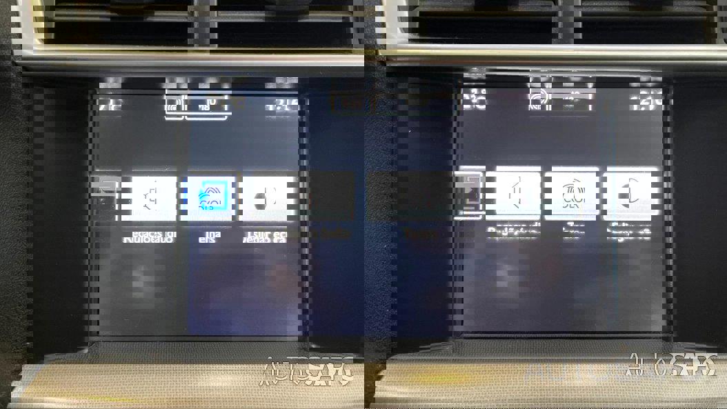 Citroen C4 1.6 BlueHDi Shine de 2016