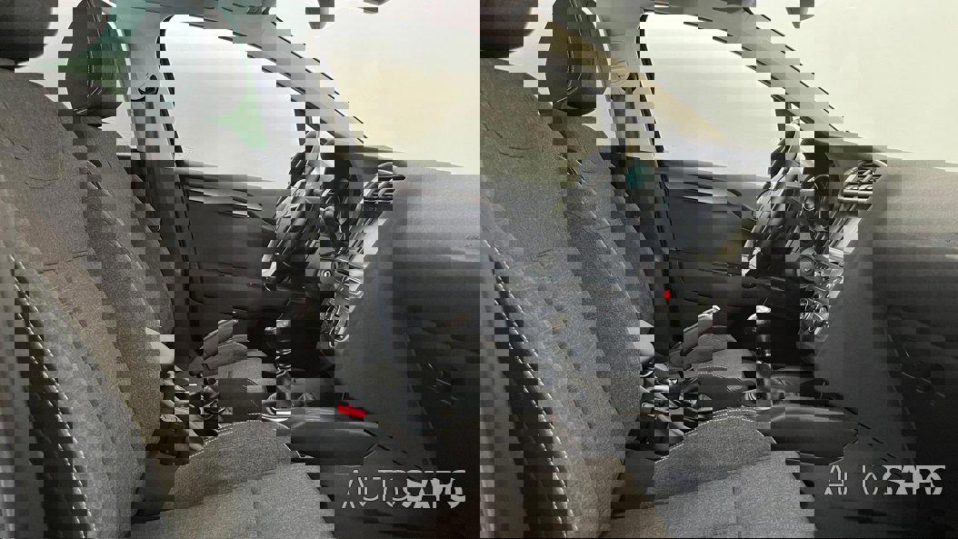 Citroen C4 1.6 BlueHDi Shine de 2016