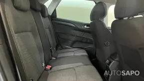 Citroen C4 1.6 BlueHDi Shine de 2016