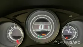 Citroen C4 1.6 BlueHDi Shine de 2016