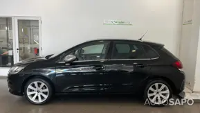 Citroen C4 1.6 BlueHDi Shine de 2016