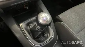 Citroen C4 1.6 BlueHDi Shine de 2016