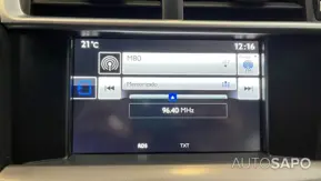 Citroen C4 1.6 BlueHDi Shine de 2016