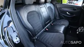 Mercedes-Benz Classe GLC de 2021