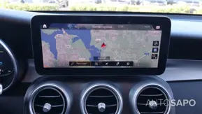 Mercedes-Benz Classe GLC de 2021