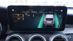 Mercedes-Benz Classe GLC de 2021