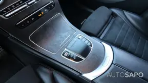 Mercedes-Benz Classe GLC de 2021