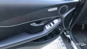 Mercedes-Benz Classe GLC de 2021