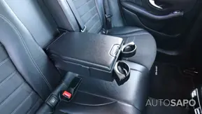 Mercedes-Benz Classe GLC de 2021