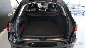 Mercedes-Benz Classe GLC de 2021