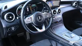 Mercedes-Benz Classe GLC de 2021