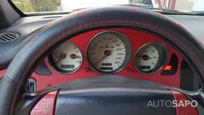 Mercedes-Benz Classe SLK 200 de 1997