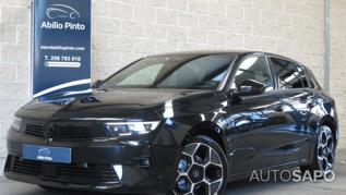 Opel Astra 1.7 TD GLS de 2024