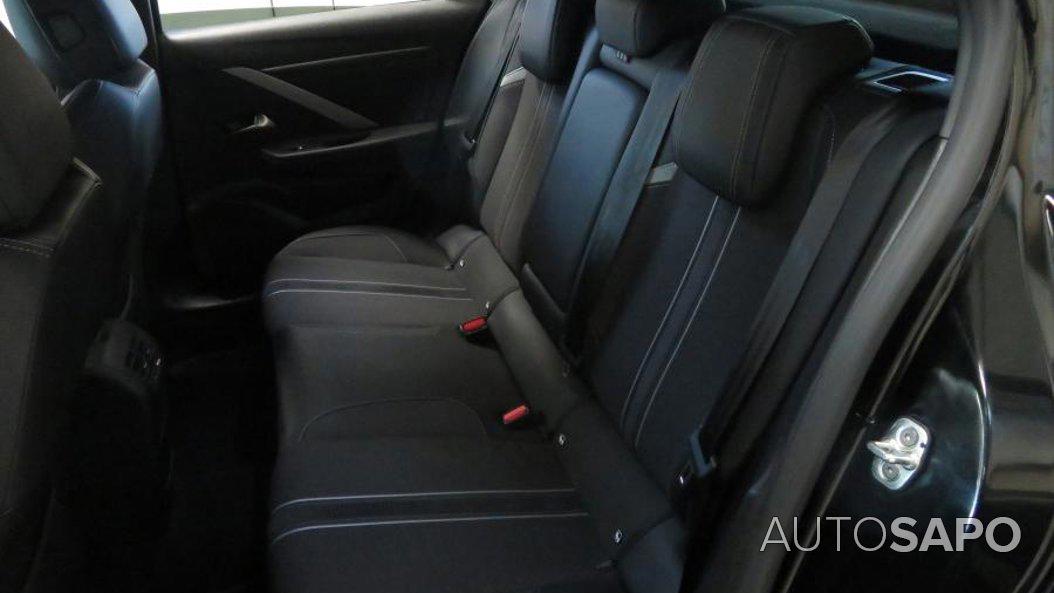 Opel Astra 1.7 TD GLS de 2024