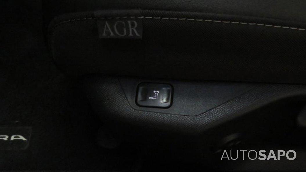 Opel Astra 1.7 TD GLS de 2024