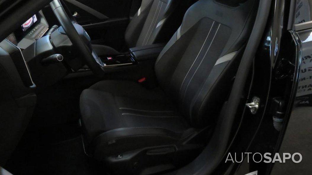 Opel Astra 1.7 TD GLS de 2024