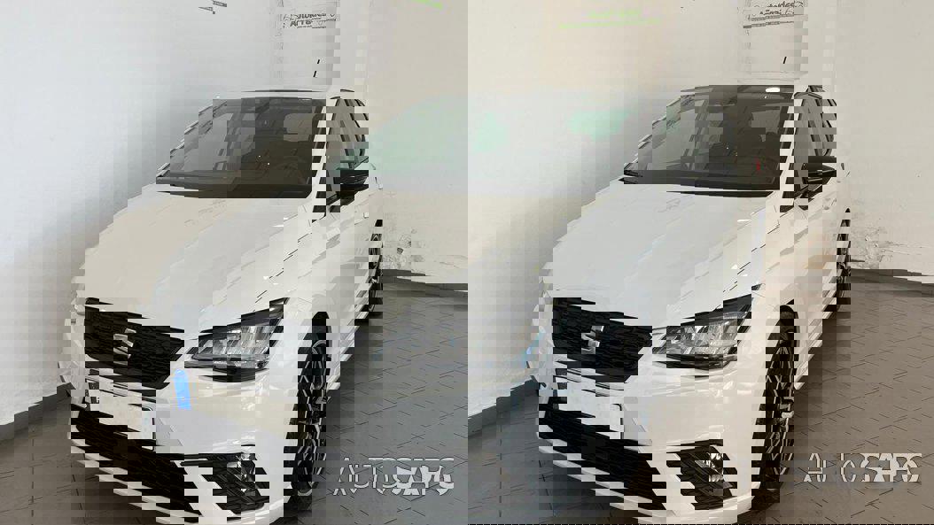 Seat Ibiza 1.0 TSI Style de 2023