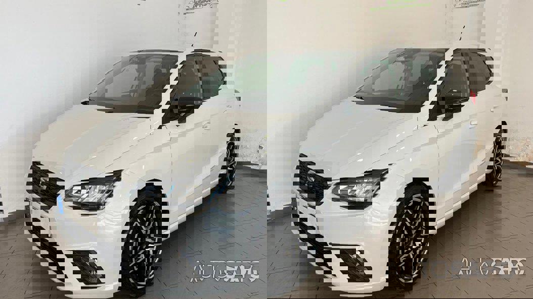 Seat Ibiza 1.0 TSI Style de 2023