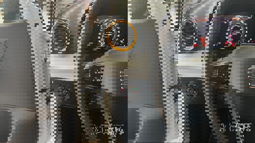 Seat Ibiza 1.0 TSI Style de 2023