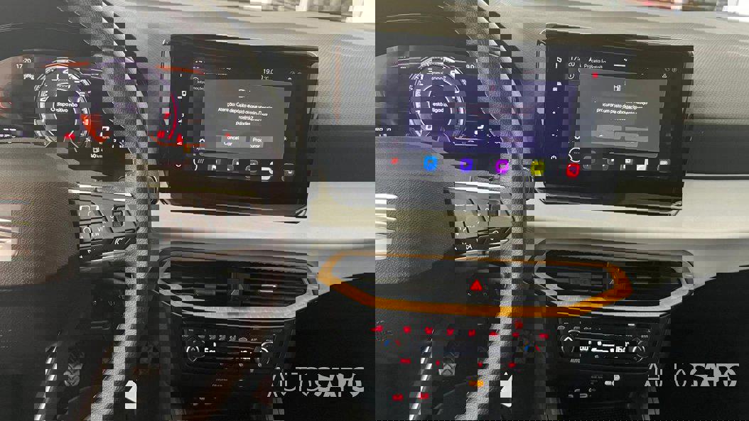 Seat Ibiza 1.0 TSI Style de 2023