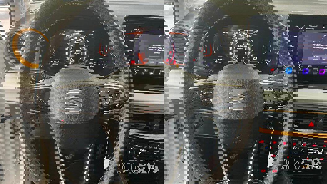 Seat Ibiza 1.0 TSI Style de 2023