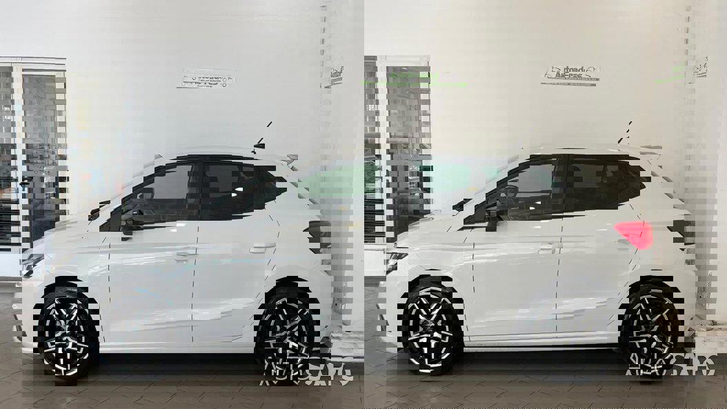 Seat Ibiza 1.0 TSI Style de 2023