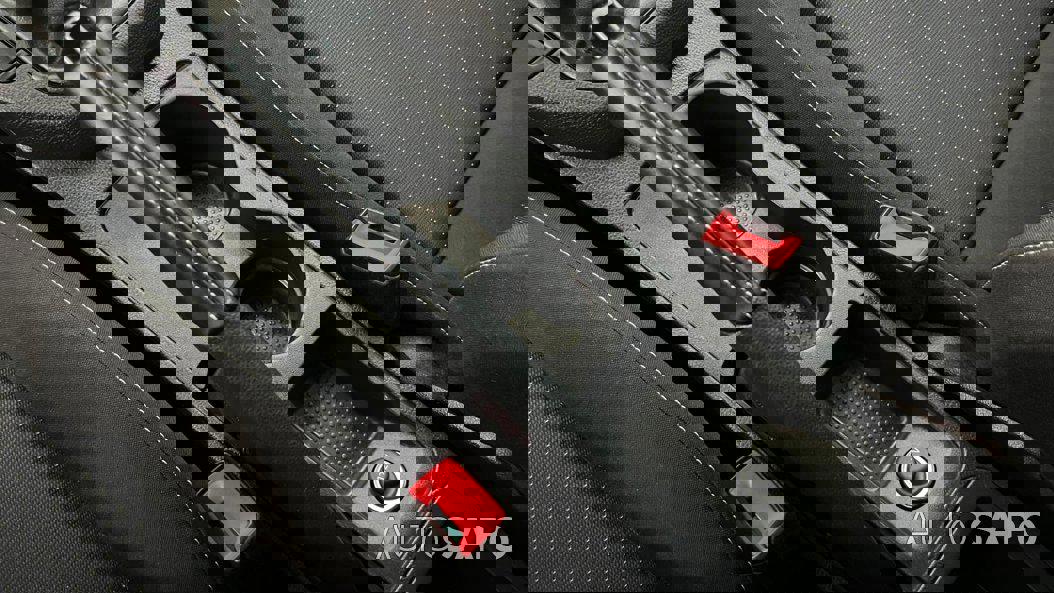 Seat Ibiza 1.0 TSI Style de 2023