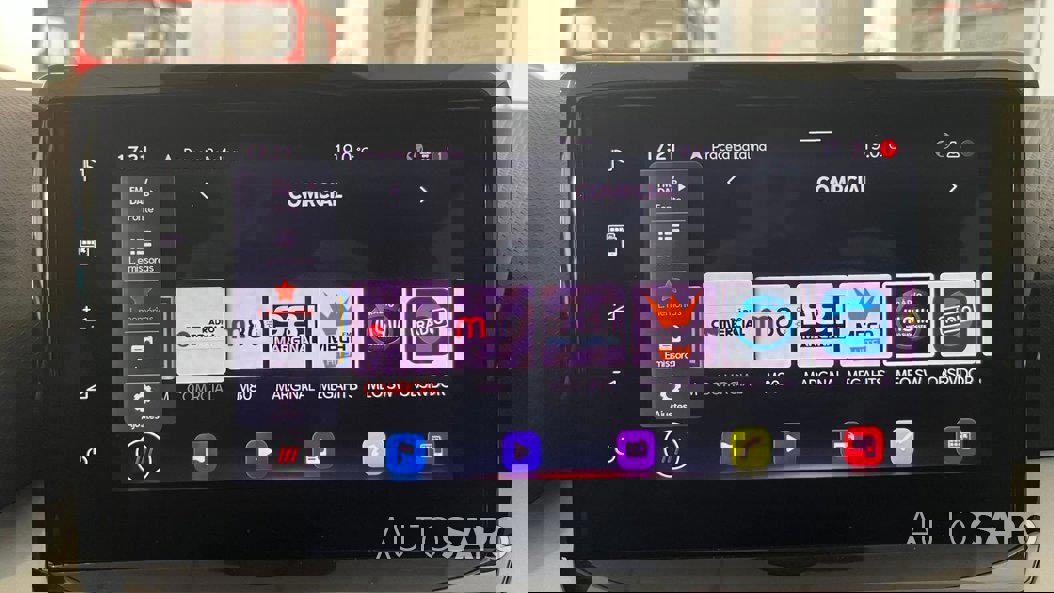 Seat Ibiza 1.0 TSI Style de 2023