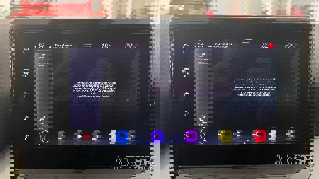 Seat Ibiza 1.0 TSI Style de 2023