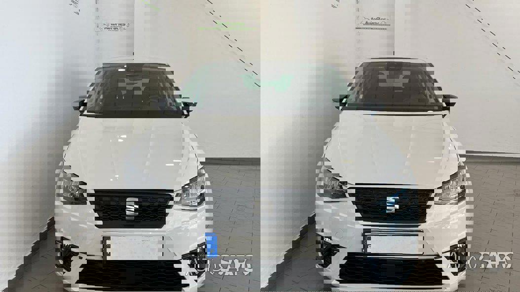 Seat Ibiza 1.0 TSI Style de 2023