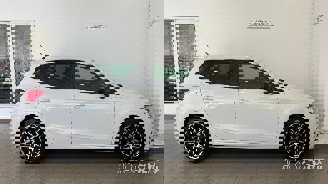 Seat Ibiza 1.0 TSI Style de 2023