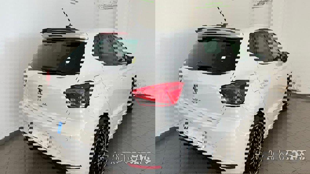 Seat Ibiza 1.0 TSI Style de 2023