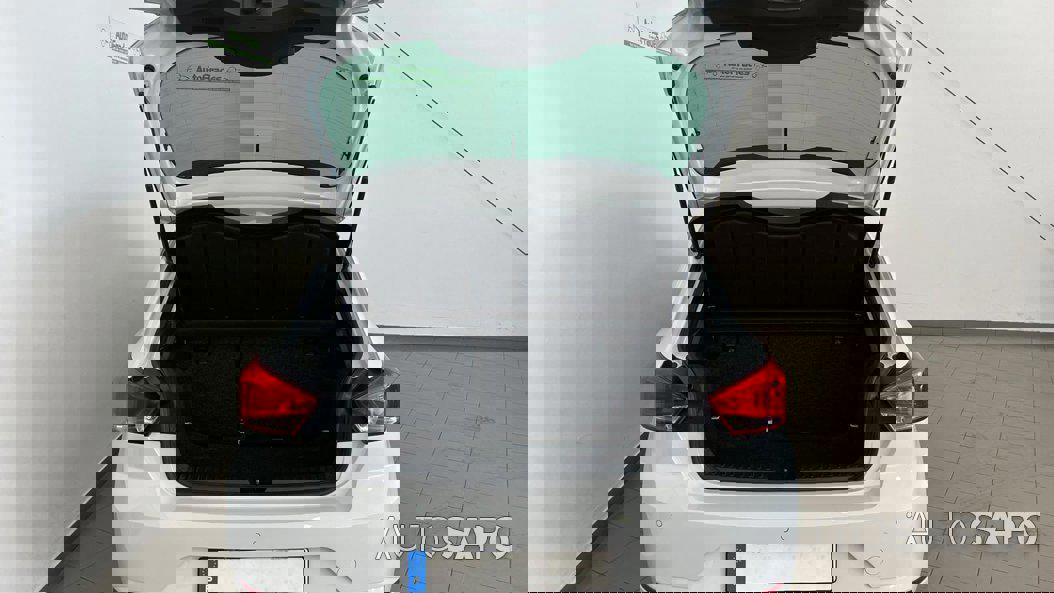 Seat Ibiza 1.0 TSI Style de 2023