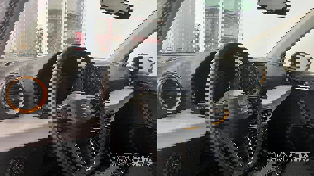 Seat Ibiza 1.0 TSI Style de 2023