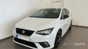 Seat Ibiza 1.0 TSI Style de 2023