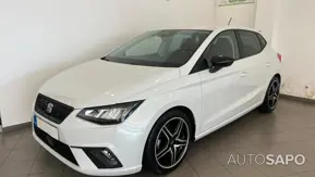 Seat Ibiza 1.0 TSI Style de 2023