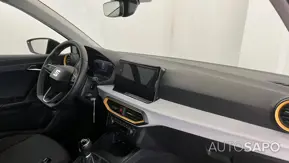 Seat Ibiza 1.0 TSI Style de 2023