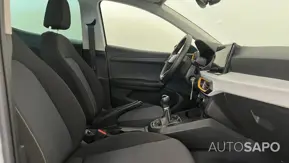 Seat Ibiza 1.0 TSI Style de 2023