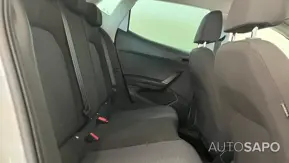 Seat Ibiza 1.0 TSI Style de 2023