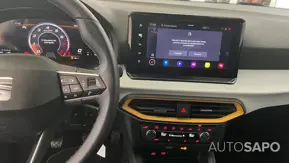 Seat Ibiza 1.0 TSI Style de 2023