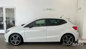Seat Ibiza 1.0 TSI Style de 2023