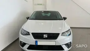Seat Ibiza 1.0 TSI Style de 2023