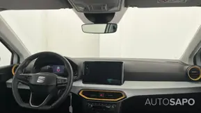 Seat Ibiza 1.0 TSI Style de 2023