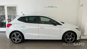 Seat Ibiza 1.0 TSI Style de 2023