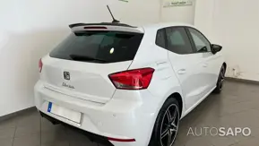 Seat Ibiza 1.0 TSI Style de 2023