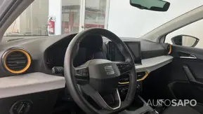 Seat Ibiza 1.0 TSI Style de 2023